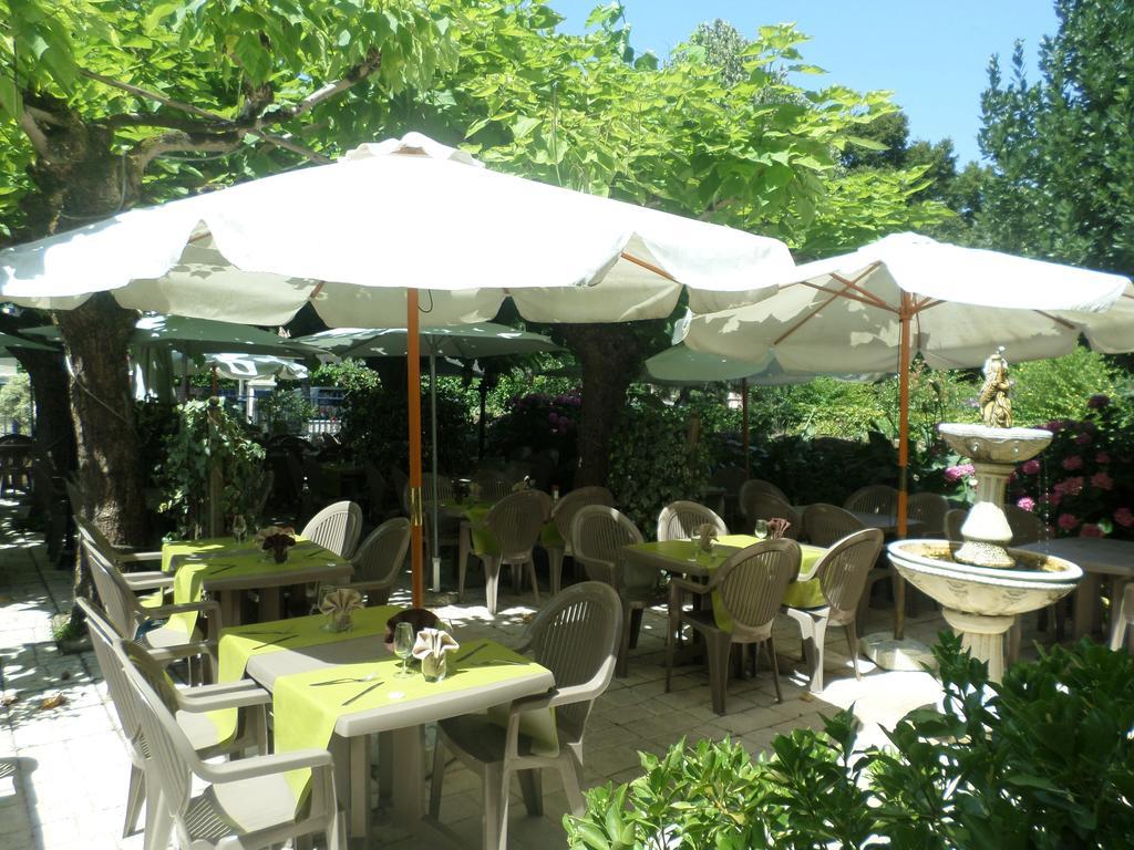 Appart'Hotel Les Tilleuls Saint-Macaire Værelse billede