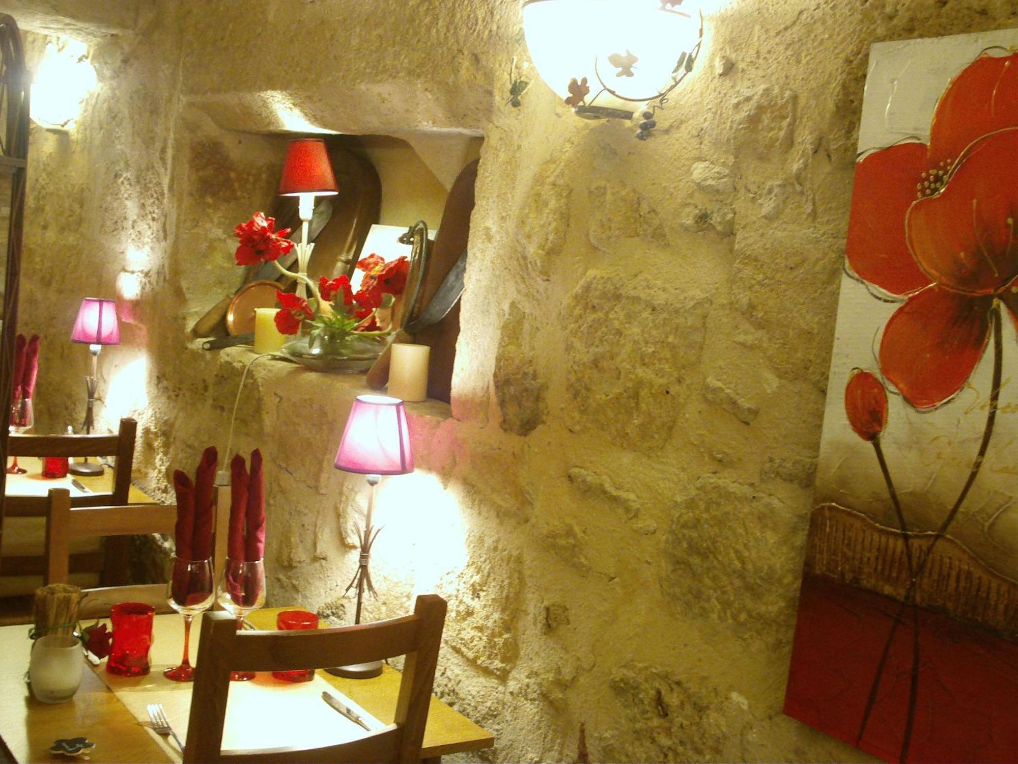 Appart'Hotel Les Tilleuls Saint-Macaire Eksteriør billede