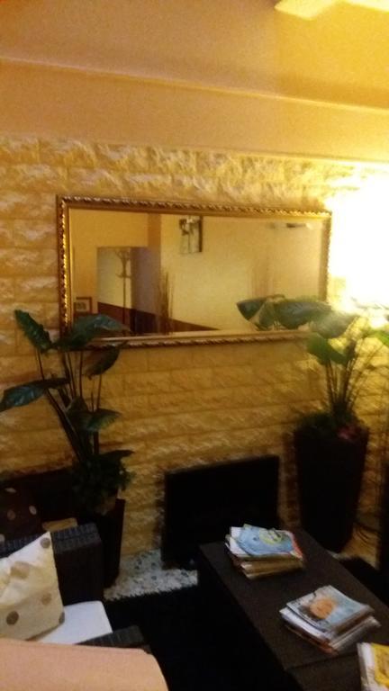 Appart'Hotel Les Tilleuls Saint-Macaire Eksteriør billede