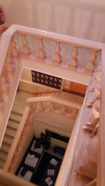 Appart'Hotel Les Tilleuls Saint-Macaire Eksteriør billede