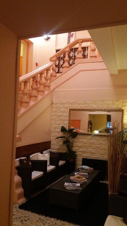 Appart'Hotel Les Tilleuls Saint-Macaire Eksteriør billede