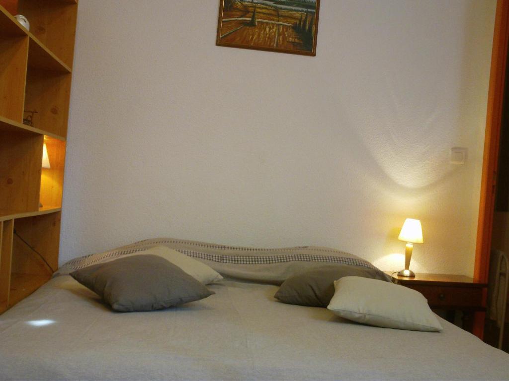 Appart'Hotel Les Tilleuls Saint-Macaire Værelse billede